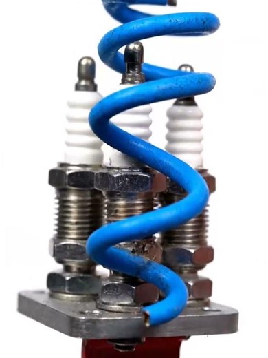 Make your own free power at home! Click the link in our channel to get the full plans now.