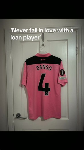 Super Kevin Danso has changed my life🙏🙏 // #sunderland #kevindanso | Greatest Football Players