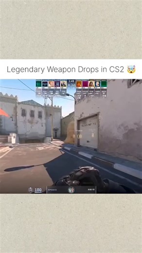 CS2 ALPHA | @bitzcasino #CS2 #CounterStrike2 #CounterStrike #FPS #PCGaming Esports CompetitiveGaming Source2 TacticalShooter GamingCommunity By | Instagram