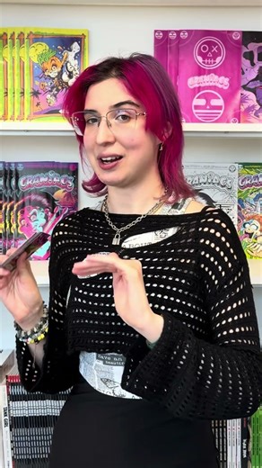 FOC February 2nd | CRANIACS #4! Craniacs #3 out now!