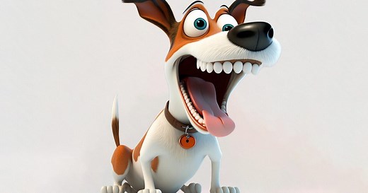 Hunde: Die 25 besten Filme • Filmpuls