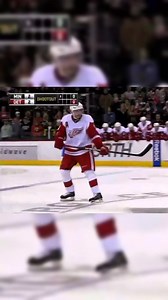 There was only one Magic Man 🪄 Pavel Datsyuk made goalies question everything in life with moves like this 😵‍💫 #LGRW #NHL #PavelDatsyuk #RedWingsLegend #ShootoutGoal | Stephen Michael Mannina