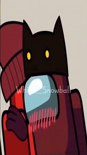 The Wellerman//Jeff x Chloe//Among us STA Studios edit