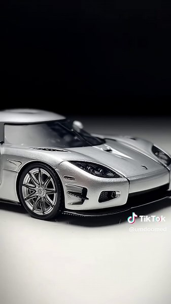 Mini GT Cars: Diecast and Resin Crafting