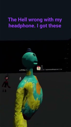 Doey tries to get in contact to aliens? in VRChat Pt 5