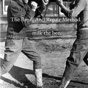 The Break and Repair Method Concert & Tour History  | Concert Archives