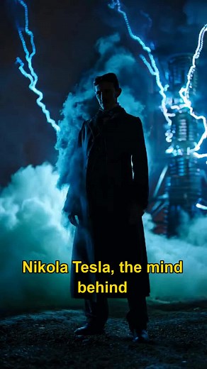 He listened to the quiet rhythms of the universe and turned them into invention. | Nikola Tesla Insights