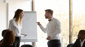 How to Deal With Difficult Employees