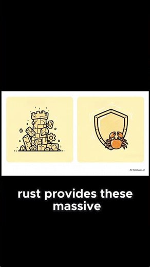 Why Rust Makes This OS Unbreakable