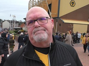 Wolves fans sum up Coventry FA Cup defeat in one word