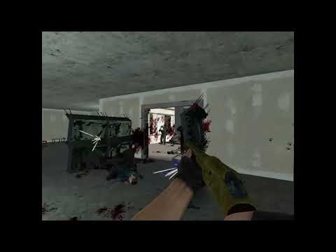 Last Gmod Shotgun Gaemplay for 2025 lol!