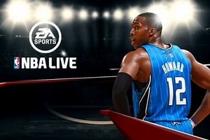 NBA Live 10 disponibile su AppStore. Ecco la nostra RECENSIONE