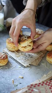 Multi-recipe pastry session covering diverse baking methods