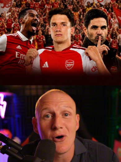 🚨 Arsenal's transfer plans have changed... Morgan Rogers is heading to Chelsea, Tzolis is officially an Arsenal player, and the fanbase is split. Did Arsenal make a huge mistake by missing out on Rogers, or have they actually made the smarter decision? I also discuss: 🔴 Why I'm excited about Christos Tzolis joining Arsenal. 🔴 What Leandro Trossard's exit means. 🔴 Ben White's big opportunity with William Saliba expected to miss time. 🔴 The latest on Ezri Konsa and Bruno Guimarães. What's you