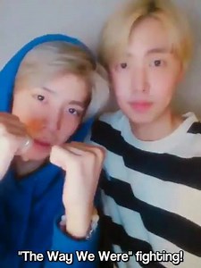 [170913] #SF9 TG #Jaeyoon: "Millet~Girls' Generation 1979 için seslendirdiğim ost 'The Way Were Were'ü bolca destekleyin~~^^ #TheWayWeWere" | SF9 TURKEY