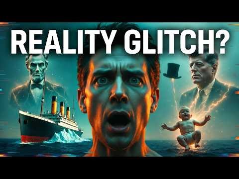 13 Unbelievable Historical Coincidences That Sound Fake