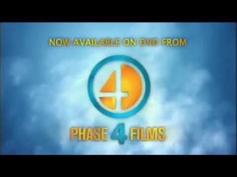 Now Available On DVD from Phase 4 Films Bumper (2010-2014)