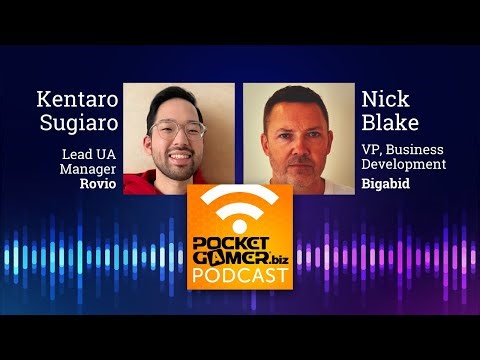 Retargeting Masterclass: From Angry Birds to AI Ads