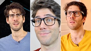 The Top Introvert Comedy Sketches by Frank James | Frank James