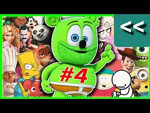 Ozyrys/Gummy bear #4 reverse.