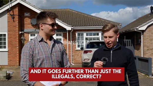 @RupertLowe10 Harrison stop lying! Your pal Charlie has stated due to YOU that millions will go, whole communities will go and YOU have been found out! Oh and not just Charlie! https://t.co/ttPXqmTplx @BritBoy95X has all the evidence!