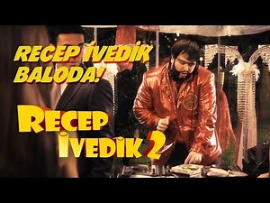 Recep İvedik Baloda | Recep İvedik 2