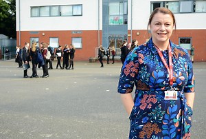 Top 10 ranked school unveils new curriculum ahead of national rollout | FE News