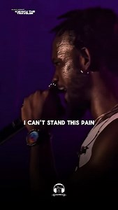 Kwaku the traveller - Black Sheriff 🎶💥 #kwakuthetraveller #blacksheriff #liveperformance #fyp #lyricsafrica | Kjlyrics