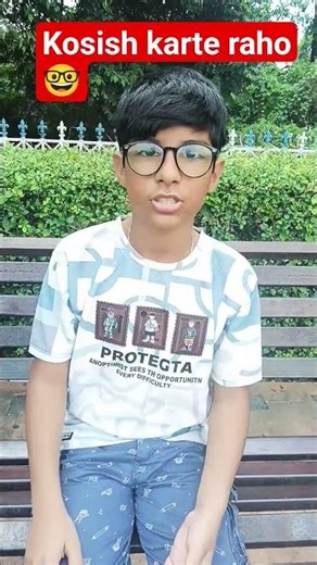 kosish karte raho#marriageproposals