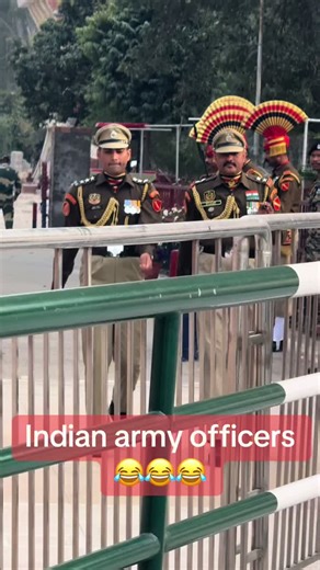 Indian Army Humorous Moments