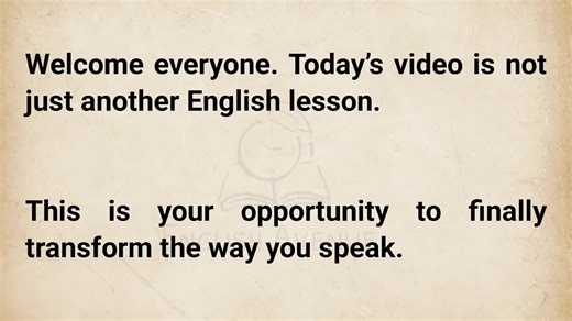 Mastering Accent Training for Fluent English Speaking