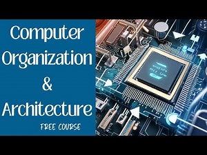 Chapter 4 : Introduction to Computer Organization and Architecture | Computer Science