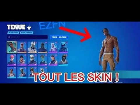 COMMENT INSTALLER EZFN ( 2025 )