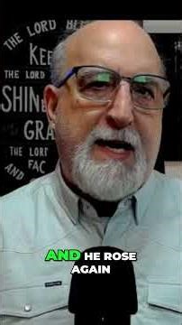 This Is What Saves You According to Scripture #faith #salvation #jesus