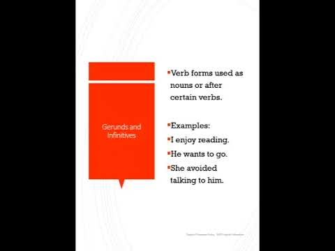 English Grammar Basic Rules - 5