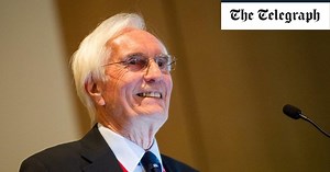 Professor Alasdair Geddes, infectious disease expert who diagnosed the last case of smallpox – obituary