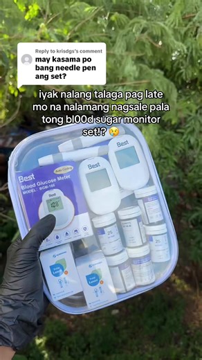 Understanding Blood Glucose Meters for Effective Monitoring