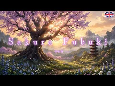 HSURE974 | Sakura Fubuki [Official Lyric Video]