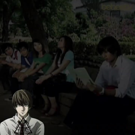 Exploring Light Yagami's Dark Triad Personality Traits