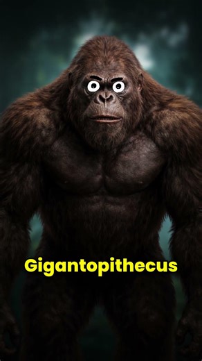 4 Of The Most Terrifying Animals That Went Extinct...