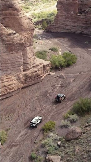 Where the trail takes us #overlanding #camping #adventure #offroad #ytshorts