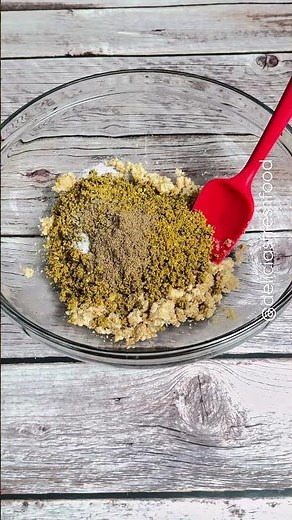 Mersu a sweet from ancient Mesopotamia made today. It’s easy and quick to make, no bake version!
