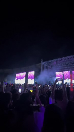 SUHO's Epic Performances and Birthday Celebration at Borneo Sonic Music Festival 2023