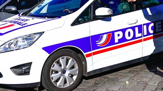 Fusillade et course-poursuite spectaculaires à Grenoble, entre police et malfaiteurs