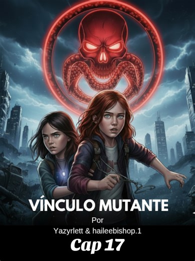 Respuesta a @yazyrlett.mcuVínculo Mutante Cap 17 #parati #morganstark #steverogers #natasharomanoff #wandamaximoff