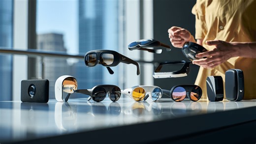 Top 7 Augmented Reality Releases In 2025 That Could Upend Tech - What’s New