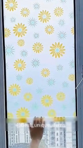 Beautiful With Privacy Window Sticker #windowsticker #windows #private #sticker | Best unique items