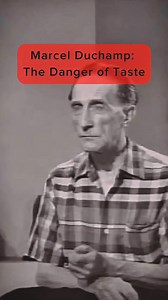 230K views · 3.8K reactions | Marcel Duchamp #art #artist | Artist Flame | Facebook
