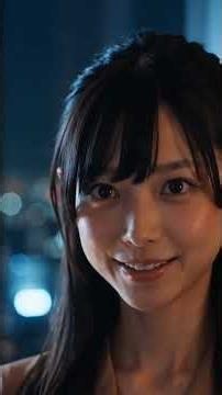 【28年後のキミヘ】第3話 制作決定 #28年後のキミヘ #seedance2 #ドラマ #堂園奈央 #マルチバース