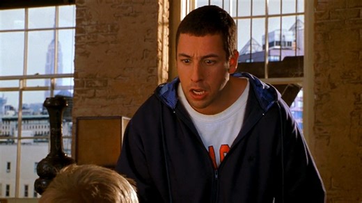 not what i was expecting... 😅 watch 'big daddy' for free: https://link.tubi.tv/big-daddy | Tubi